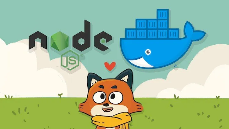 Docker for Node.js Projects From a Docker Captain