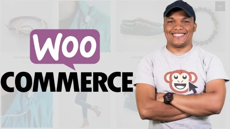 WordPress E-commerce: Build 4 Websites & Dropshipping Stores