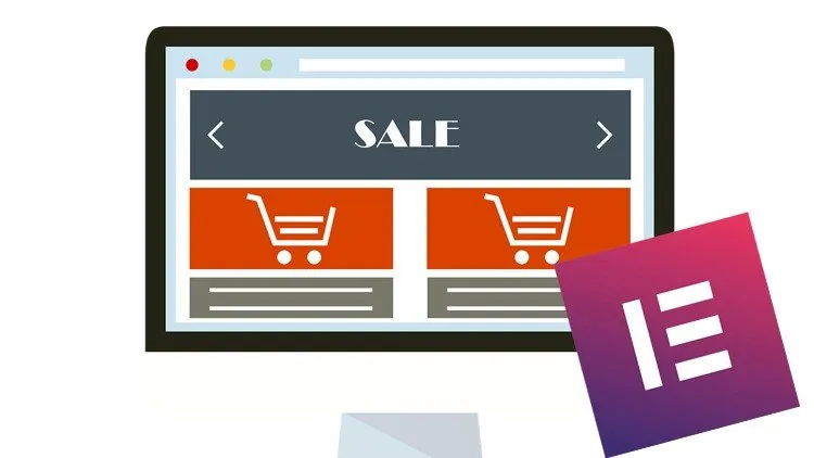 WordPress Ecommerce: Build online stores with Elementor 2020 Udemy