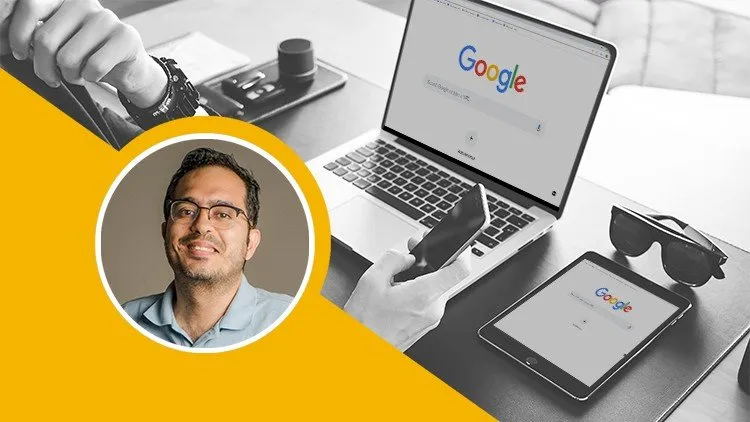 SEO Training for Beginners: Complete SEO Guide by IIDE Udemy