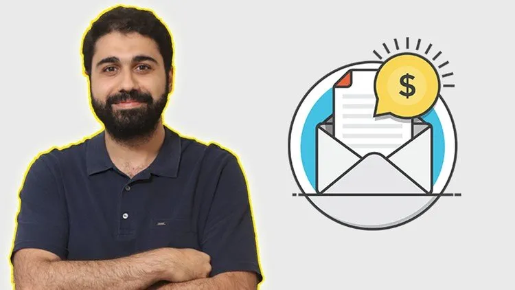 Amazon SES: Build Your Own Email Marketing System! Udemy