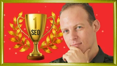 SEO Training Masterclass 2022: Beginner SEO To Advanced SEO