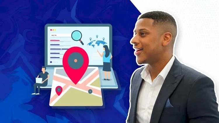 Local SEO: A Definitive Guide To Local Business Marketing