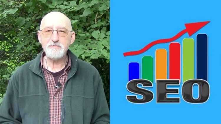 SEO 2020 : SEO For Beginners : Learn SEO For 2020 Tutorial