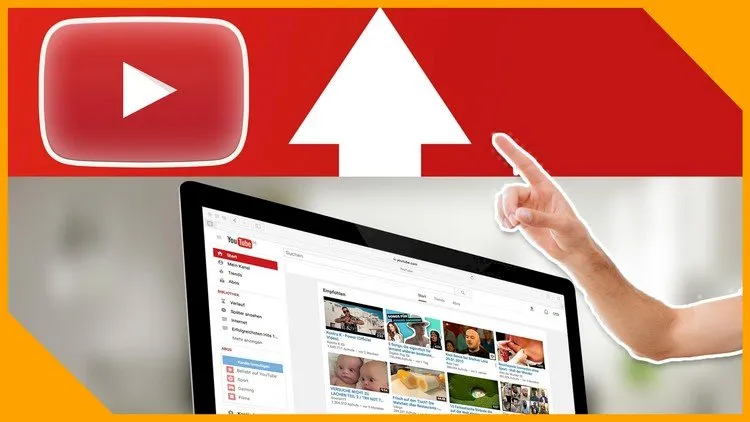 How to Upload a YouTube Video Properly for More Views Udemy