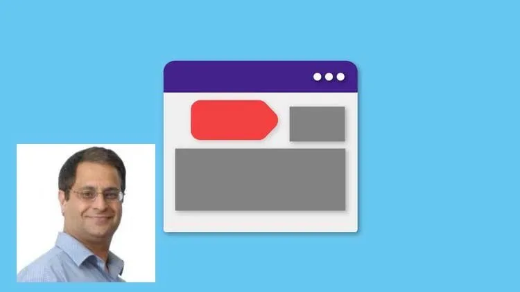 Google Tag Manager (GTM) Training Course - From Zero to Hero