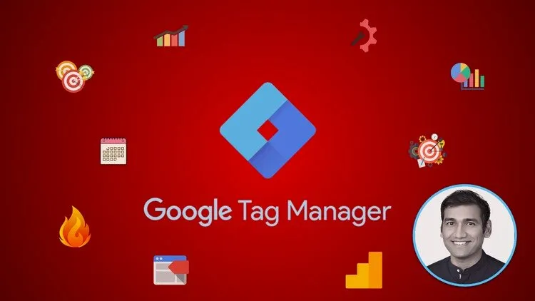 The Ultimate Google Tag Manager (GTM) Bootcamp 2020 Udemy