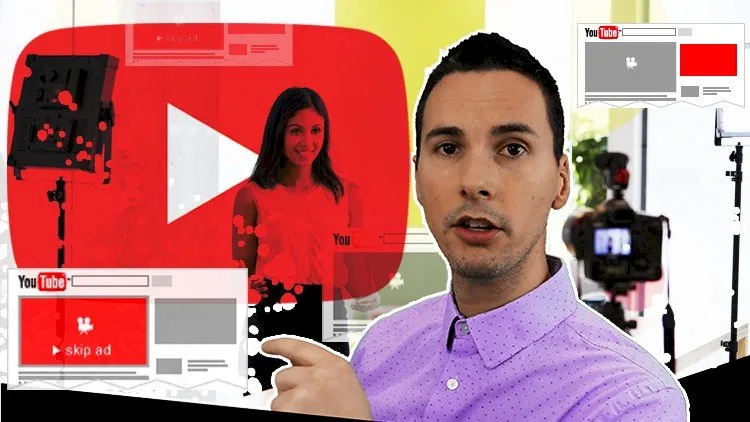 How to Advertise on YouTube with YouTube Ads in 2020 Udemy