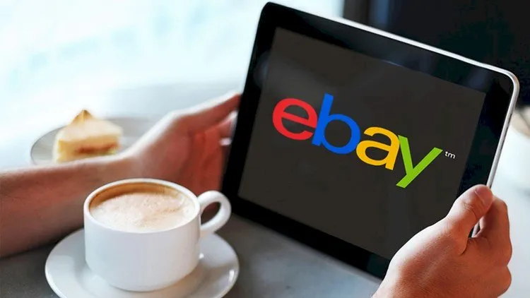 eBay Dropshipping - the EASIEST Strategy to Make Quick Sales Udemy