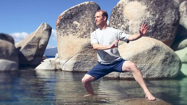 Sounds True Presents: Qi Gong for Health and Healing Udemy