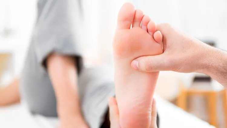 Advanced Reflexology Certificate Course (3 CEU)