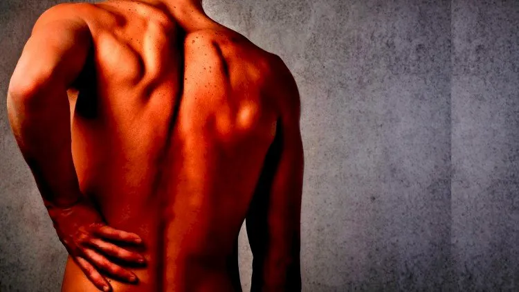 Treat Your Own Back Pain And Sciatica (No Massage Needed)