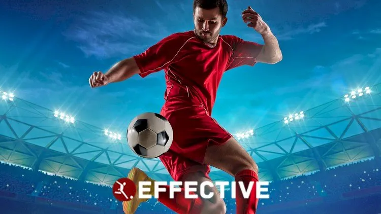 Effective Soccer Presents: Skill, Speed &amp; Smarts in 4-Weeks