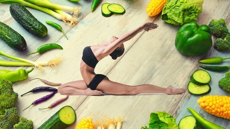 Diploma in Yogic Nutrition