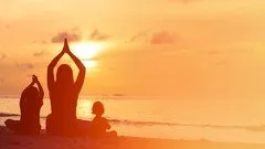 Kids Yoga & Mindfulness Program