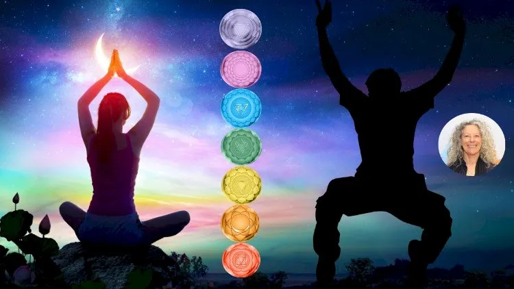 Discover Chakra Dance Secrets To Radically Transform Life