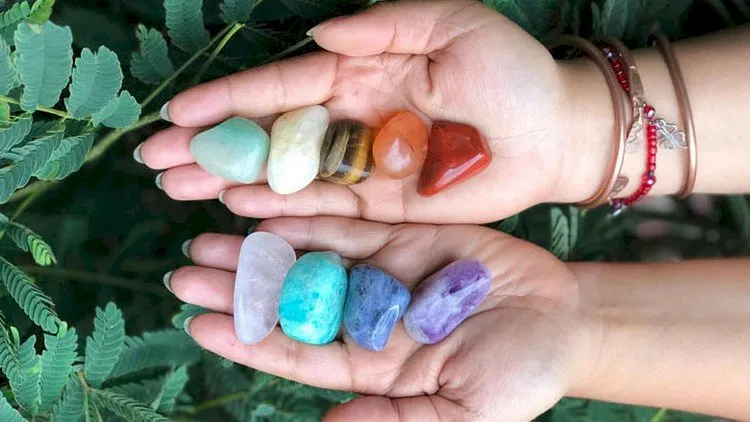 Crystal Healing: The Complete Certified Practitioners Course