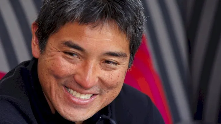 The Essential Guide to Entrepreneurship by Guy Kawasaki