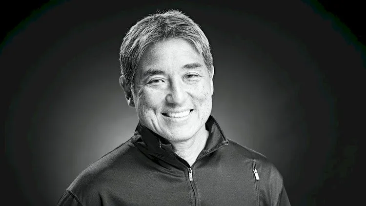 Guy Kawasaki’s The Art of Evangelism