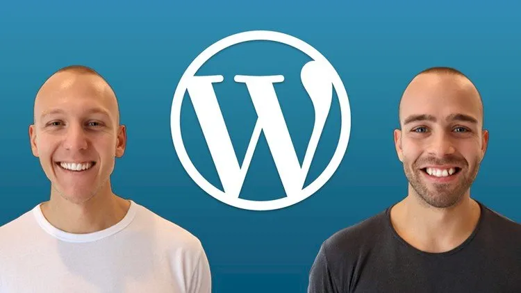 WordPress Website Development & SEO Masterclass (No Coding)