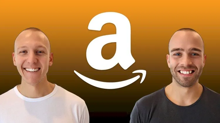 The Amazon FBA Private Label Masterclass