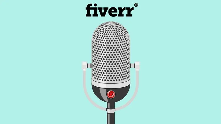 Fiverr VO: How to become a TOP Selling Voice Over on Fiverr!