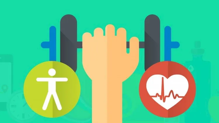 Use Your Health & Fitness Expertise to Earn A Living Online Udemy