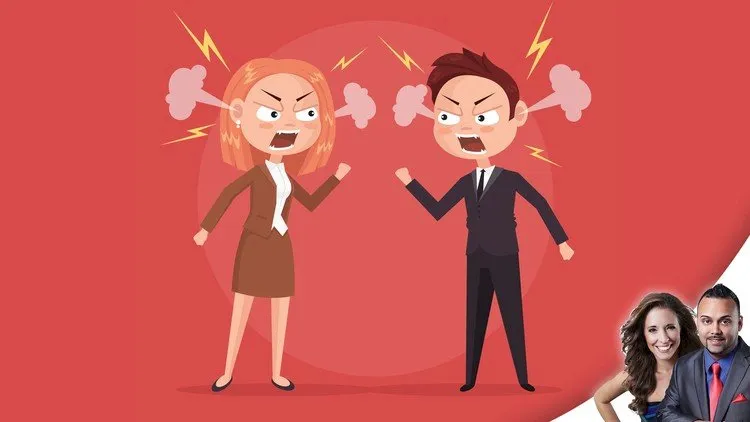 Complete Guide to Conflict Management in the Workplace