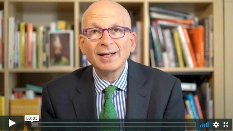 Modern Marketing with Seth Godin