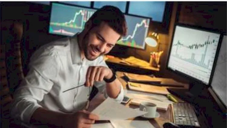 Day Trading ULTIMATE Strategy : Master Day Trader's SECRET™ Udemy