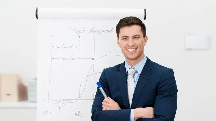 The Complete Project Management Fundamentals Course + CERT