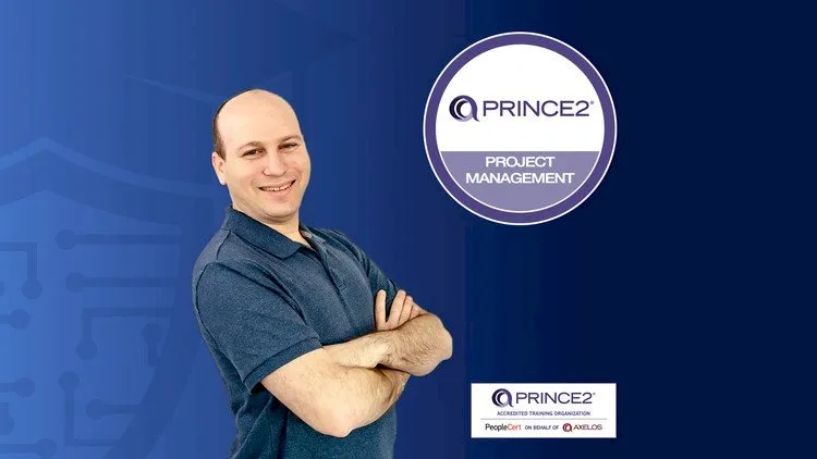 Introduction to Project Management with PRINCE2