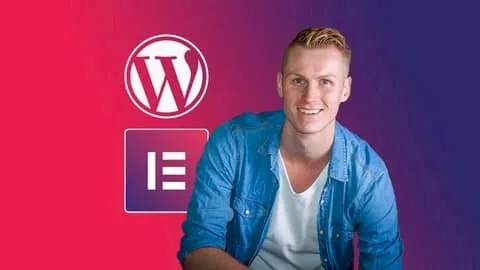 Complete Wordpress Course | Elementor