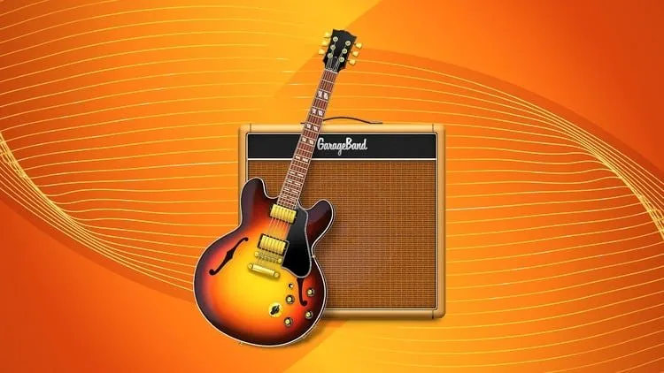 GarageBand Masterclass: GarageBand for Music Production