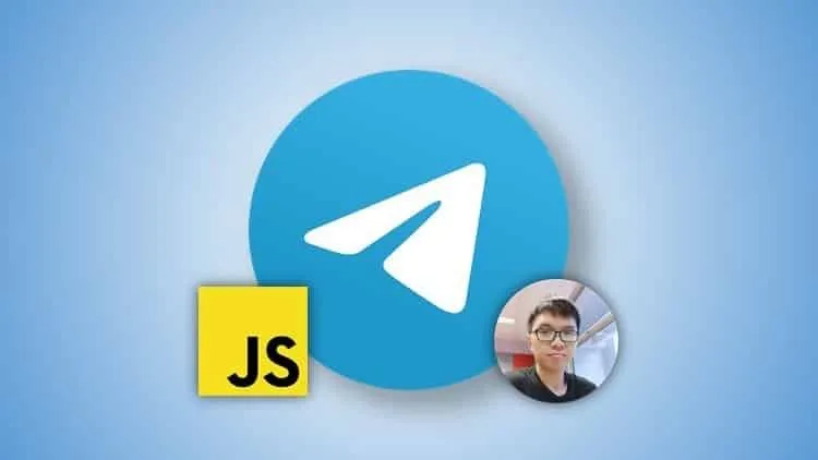 Build Telegram Bots With [removed] The Complete Guide Udemy