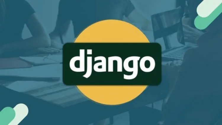 Django Masterclass : Build 5 Real World Django Projects