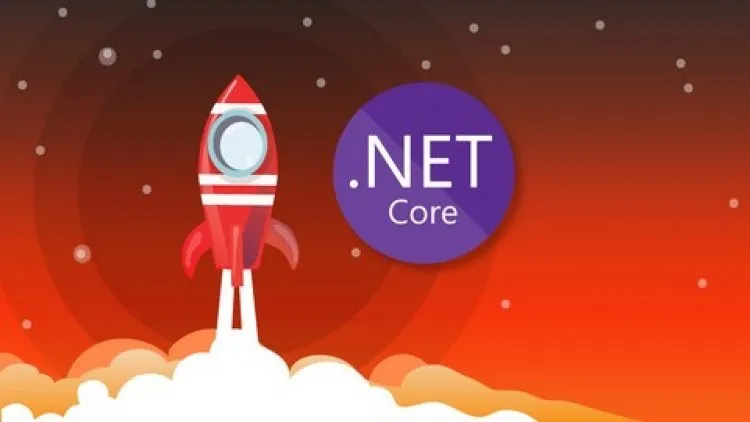 .NET 6 Web API & Entity Framework Core Jumpstart