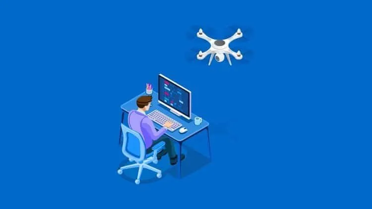 Drone Programming Primer For Software Development Udemy