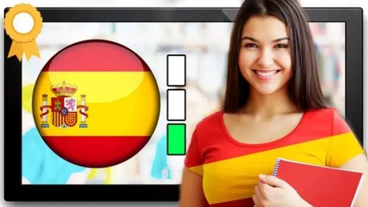 Complete Spanish Course: Learn Spanish Language | Beginners