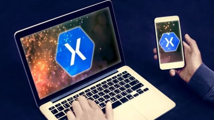 The Advanced Xamarin Developer Masterclass