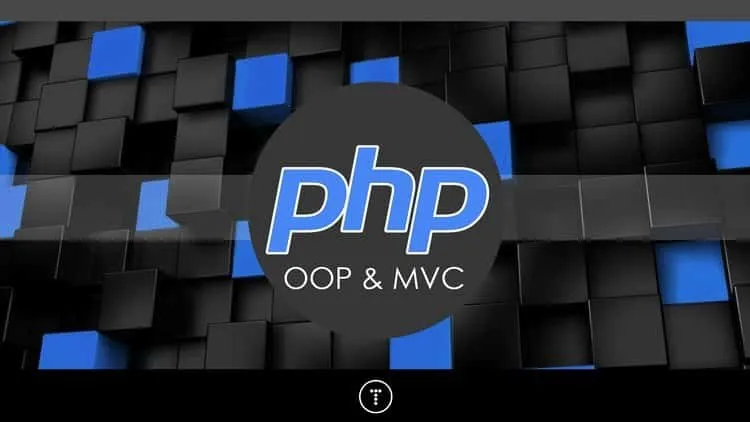 Object Oriented PHP & MVC