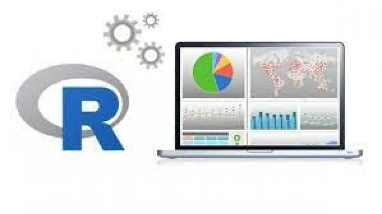 Learn Data Science & Machine Learning with R from A-Z