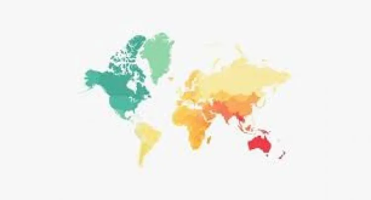 Maps with R Leaflet