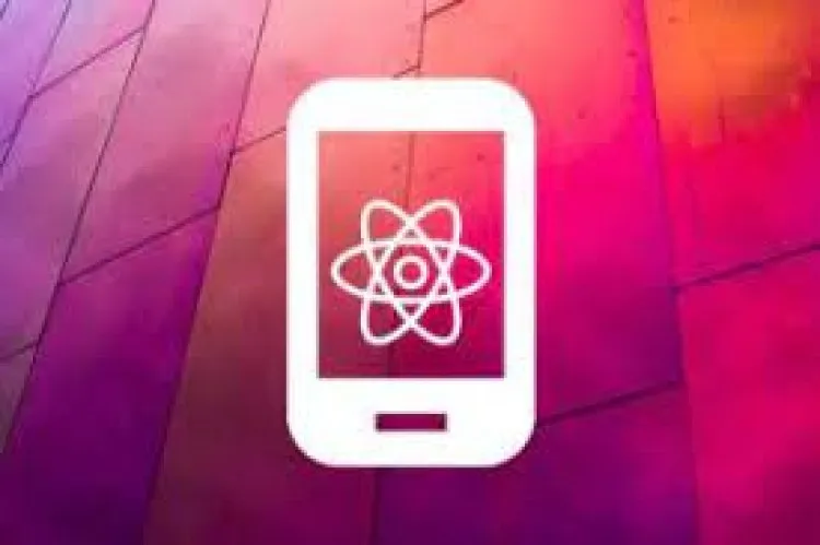 React native Expo for multiplatform mobile app development