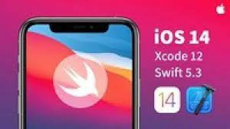 Project-Based SwiftUI Course: Develop 12 Apps for iOS