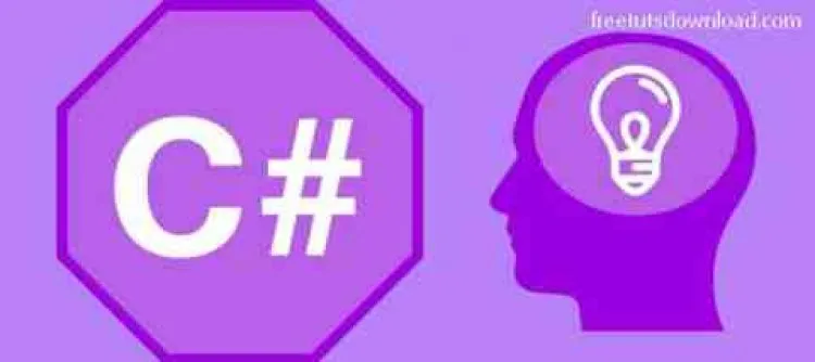 C# Basics for Beginners - Learn C# Fundamentals by Coding