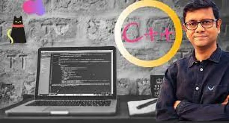 C++ programming step-by-step: From Beginner to Advanced