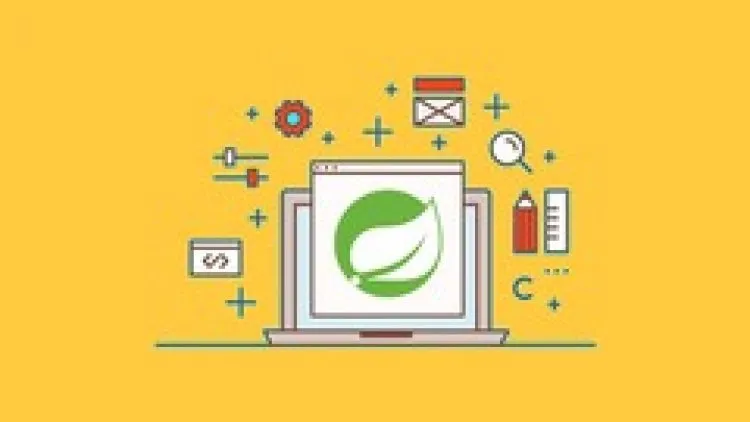 The Ultimate Spring Batch Developer Course Udemy