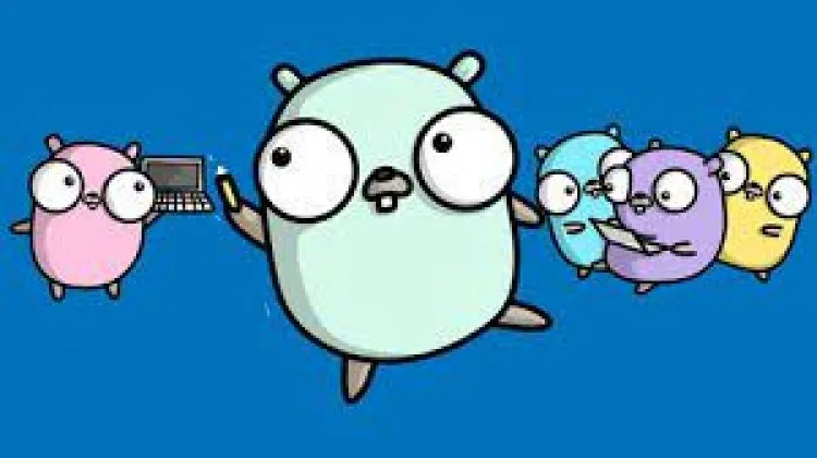 Web Authentication With Golang - Google's Go Language