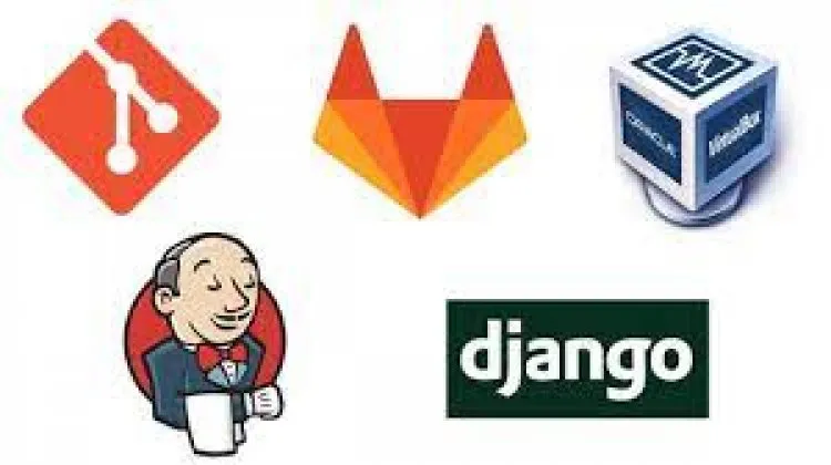 DevOps Project: CICD with Git GitLab Jenkins  and Laravel